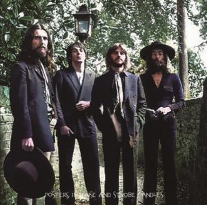 THE BEATLES - GOLDIES COLLECTION 2022 / 5CD's + 5DVD's ! - Image 7