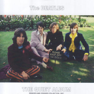 THE BEATLES - BEATFILE COLLECTION / 16 GREAT CD's ! - Image 19