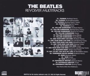 THE BEATLES - BEATFILE COLLECTION / 16 GREAT CD's ! - Image 16