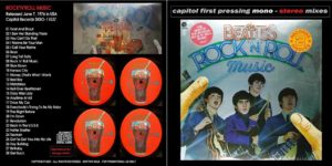 THE BEATLES - FAB COLLECTION / 19 GREAT CD's !!! - Image 10