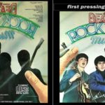 THE BEATLES - FIRST PRESSING MONO-STEREO COLL / 12 CD's !