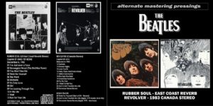 THE BEATLES - FAB COLLECTION / 19 GREAT CD's !!! - Image 12