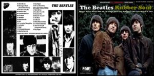 THE BEATLES - FAB COLLECTION / 19 GREAT CD's !!! - Image 11