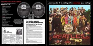 THE BEATLES - FAB COLLECTION / 19 GREAT CD's !!! - Image 13