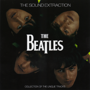 THE BEATLES - BEATFILE COLLECTION / 16 GREAT CD's ! - Image 11
