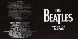THE BEATLES - PROMO CD's COLLECTION ! - Image 28
