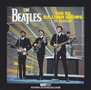 THE BEATLES - BEATFILE COLLECTION / 16 GREAT CD's !