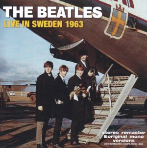 THE BEATLES - BEATFILE COLLECTION / 16 GREAT CD's ! - Image 9