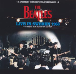 THE BEATLES - GOLDIES COLLECTION 2022 / 5CD's + 5DVD's ! - Image 5