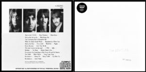 THE BEATLES - GERMAN PRESSING COLL / FAB / 8 CD's ! - Image 7