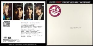 THE BEATLES - FAB COLLECTION / 19 GREAT CD's !!! - Image 15