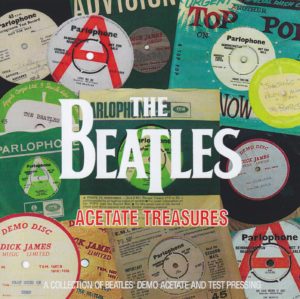 THE BEATLES - BEATFILE COLLECTION / 16 GREAT CD's ! - Image 7