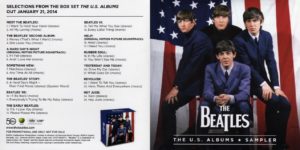 THE BEATLES - PROMO CD's COLLECTION ! - Image 29