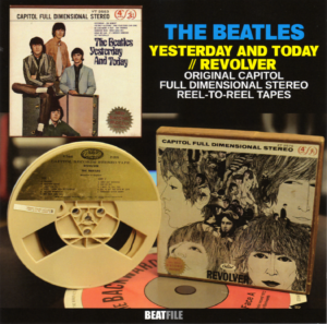 THE BEATLES - BEATFILE COLLECTION / 16 GREAT CD's ! - Image 5