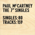PAUL McCARTNEY - THE SINGLES COLLECTION / 8 CD's !