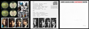 THE BEATLES - THE BEATLES (WHITE ALBUM) / FAB COLLECTION - 19 CD's !!!! - Image 5