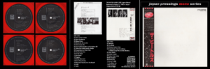 THE BEATLES - THE BEATLES (WHITE ALBUM) / FAB COLLECTION - 19 CD's !!!! - Image 6