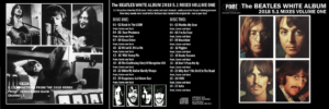 THE BEATLES - THE BEATLES (WHITE ALBUM) / FAB COLLECTION - 19 CD's !!!! - Image 10