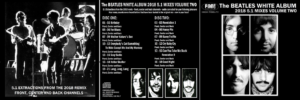 THE BEATLES - THE BEATLES (WHITE ALBUM) / FAB COLLECTION - 19 CD's !!!! - Image 11