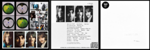 THE BEATLES - THE BEATLES (WHITE ALBUM) / FAB COLLECTION - 19 CD's !!!! - Image 3