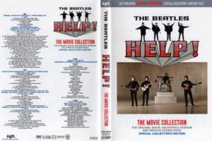THE BEATLES - sgt COLLECTION 2021-2022 / 8CD+12DVD ! - Image 3