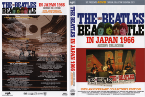 THE BEATLES - sgt COLLECTION 2021-2022 / 8CD+12DVD ! - Image 4