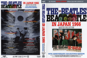 THE BEATLES - sgt COLLECTION 2021-2022 / 8CD+12DVD ! - Image 5