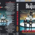 THE BEATLES - sgt COLLECTION 2021-2022 / 8CD+12DVD !