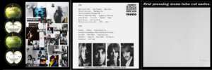 THE BEATLES - THE BEATLES (WHITE ALBUM) / FAB COLLECTION - 19 CD's !!!! - Image 2