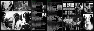 THE BEATLES - THE BEATLES (WHITE ALBUM) / FAB COLLECTION - 19 CD's !!!! - Image 9
