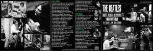 THE BEATLES - THE BEATLES (WHITE ALBUM) / FAB COLLECTION - 19 CD's !!!! - Image 8
