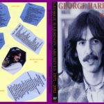GEORGE HARRISON - ARCHIVES 1971-2002 / 6 DVD's !
