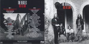 THE BEATLES – dap BEATLES COLLECTION (SOLD INDIVIDUALLY) - Image 15