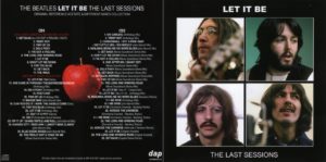 THE BEATLES – dap BEATLES COLLECTION (SOLD INDIVIDUALLY) - Image 14