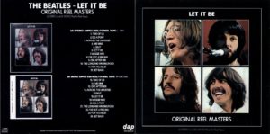 THE BEATLES – dap BEATLES COLLECTION (SOLD INDIVIDUALLY) - Image 13