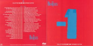 THE BEATLES – dap BEATLES COLLECTION (SOLD INDIVIDUALLY) - Image 9