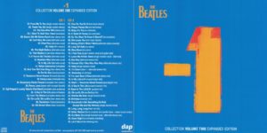 THE BEATLES – dap BEATLES COLLECTION (SOLD INDIVIDUALLY) - Image 7