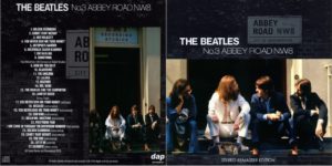 THE BEATLES – dap BEATLES COLLECTION (SOLD INDIVIDUALLY) - Image 5
