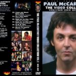 PAUL McCARTNEY - THE VIDEO COLLECTION / 6 DVD's !