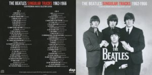 THE BEATLES – dap BEATLES COLLECTION (SOLD INDIVIDUALLY)