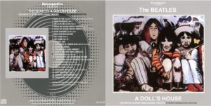 THE BEATLES - THE RETROSPECTIVE COLLECTION / 22 CD's ! - Image 16