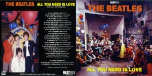 THE BEATLES - BEATFILE COLL 2022-2023 / 9 VOL's. = 12 CD's !!! - Image 6