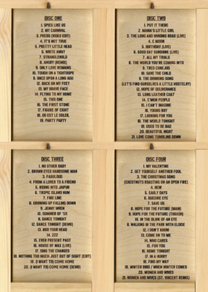 PAUL McCARTNEY - THE 7" SINGLES VOL. 1 & 2 / 8 CD's ! - Image 4