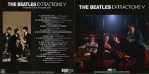 THE BEATLES - BEATFILE COLL 2022-2023 / 9 VOL's. = 12 CD's !!! - Image 5