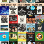 PAUL McCARTNEY - THE 7" SINGLES VOL. 1 & 2 / 8 CD's !