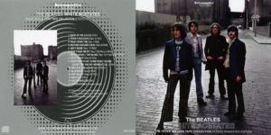 THE BEATLES - THE RETROSPECTIVE COLLECTION / 22 CD's ! - Image 11