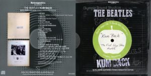 THE BEATLES - THE RETROSPECTIVE COLLECTION / 22 CD's ! - Image 15