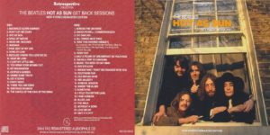 THE BEATLES - THE RETROSPECTIVE COLLECTION / 22 CD's ! - Image 17