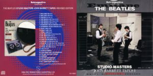 THE BEATLES - THE RETROSPECTIVE COLLECTION / 22 CD's ! - Image 9