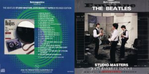 THE BEATLES - THE RETROSPECTIVE COLLECTION / 22 CD's ! - Image 10
